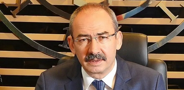 BAŞKAN GÜLSOY’DAN KURBAN BAYRAMI MESAJI