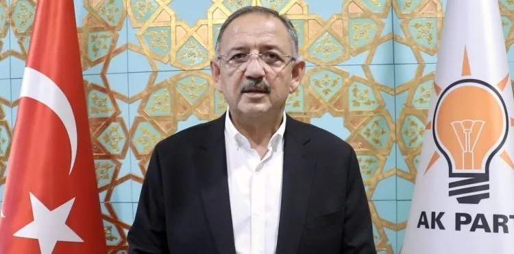 ÖZHASEKİ’DEN BAYRAM TEBRİĞİ
