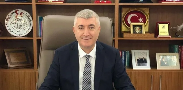 BAŞKAN TOK’UN KURBAN BAYRAMI MESAJI