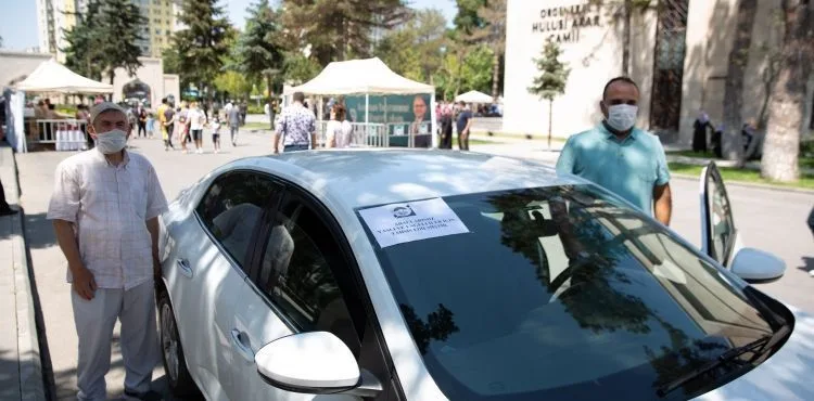 BÜYÜKŞEHİR, KURBAN’DA TAM KADRO SAHADA