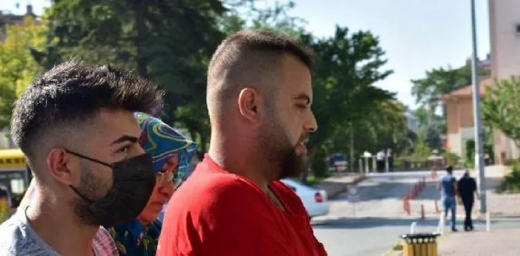 Kayseri’de acemi kasaplar hastaneye koştu