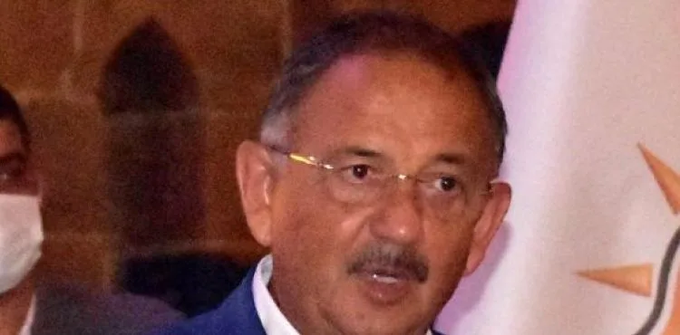 Özhaseki: Pandemi koalisyon hükümetler dönemine denk gelseydi millet biterdi