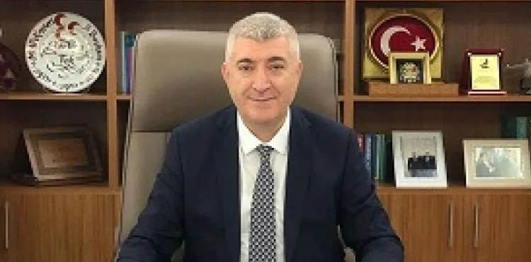 BAŞKAN TOK’UN 24 TEMMUZ GAZETECİLER VE BASIN BAYRAMI MESAJI