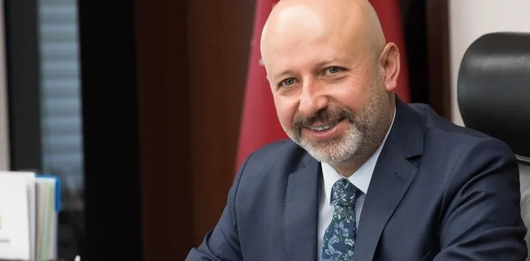 BAŞKAN ÇOLAKBAYRAKDAR’DAN 24 TEMMUZ BASIN BAYRAMI MESAJI