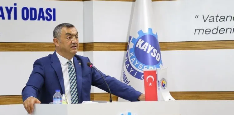 Büyüksimitci, “Tekrara Kapanmanın Bedelleri Ağır Olur, Aşımızı Olalım”