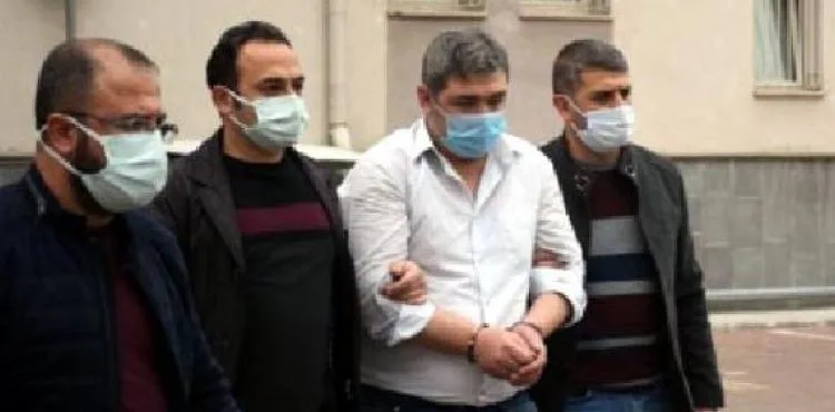 Eski eşini 30 kez bıçaklayarak öldüren sanık: Korkup hastaneye götürmedim