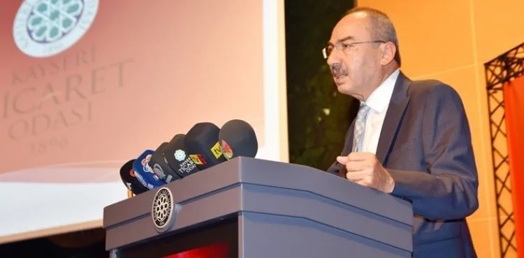 KTO TEMMUZ AYI MECLİS TOPLANTISI YAPILDI