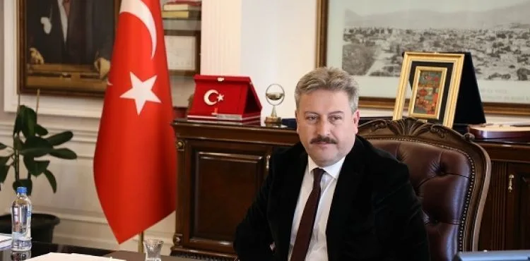 KIRSAL KESİM YATIRIMLARI PLANLI YERLEŞİME VE GELİŞİME İMKÂN TANIYOR