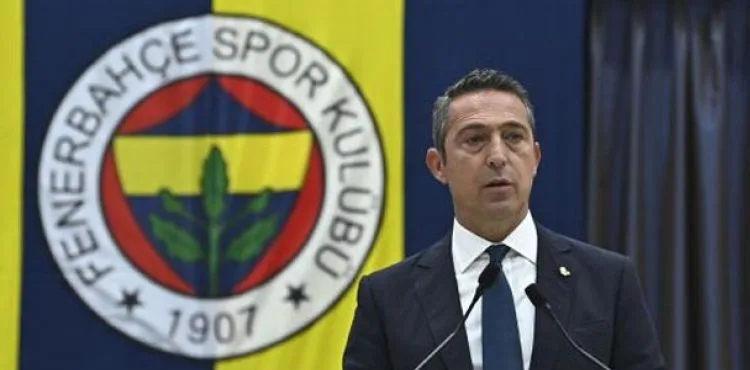 Ali Koç: Bilinçli bir beklemedeyiz, içiniz rahat olsun