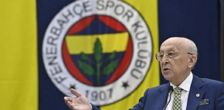 Vefa Küçük: Ben abone değilim, başkan adayları bana abone