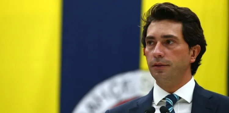 Burak Kızılhan: Kadro yapılanmamız Pereira’nın raporlarına göre devam ediyor