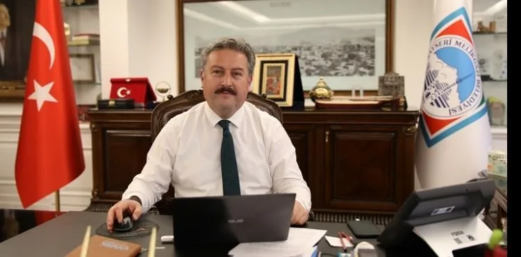 “ERENKÖY MAHALLESİ’NE CAMİ YAPILACAK”