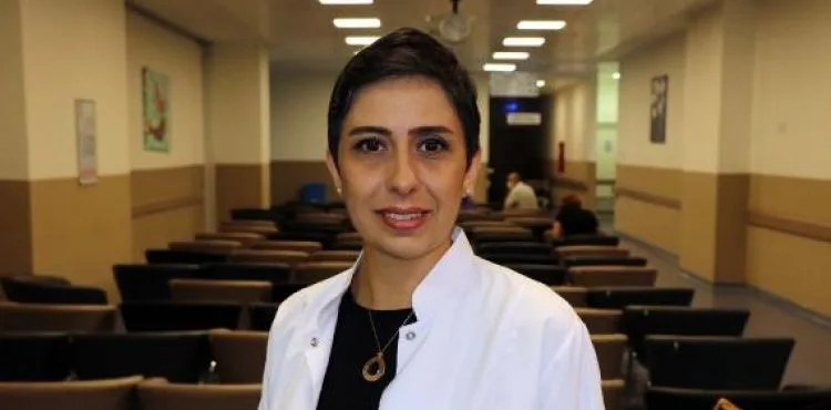 Uzman Dr. Toker: Ölen kişilerin yüzde 93’ü hiç aşılanmamış