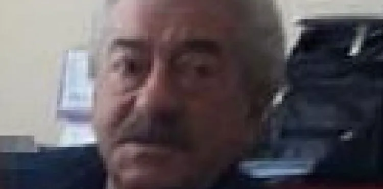 Kıbrıs gazisi, evinde ölü bulundu