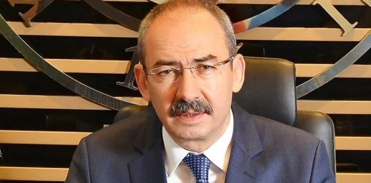 GÜLSOY : “TEMMUZ AYINDA 242 MİLYON 451 BİN DOLAR İHRACAT YAPTIK”