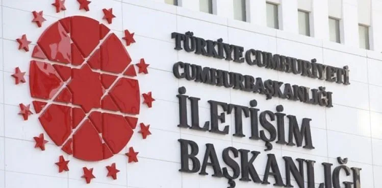 İletişim Başkanlığı: 174 orman yangınından 161'i kontrol altında