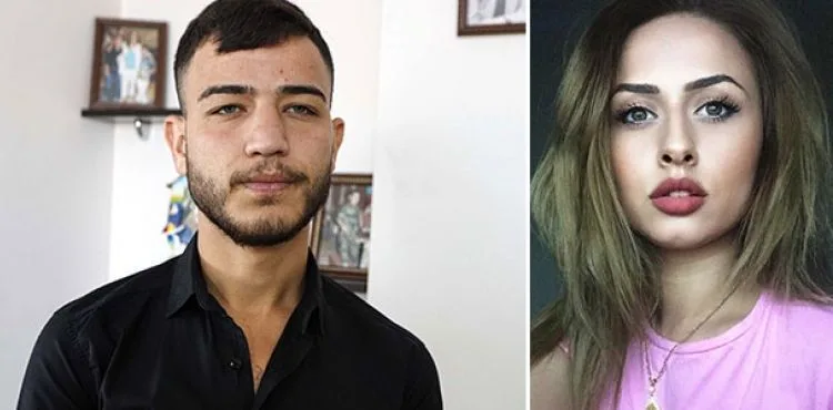 Ümitcan Uygun, bu kez de Esra'nın ölümüyle ilgili gözaltında