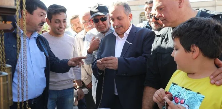 BU PAZAR ANTİKA PAZARI GÜNÜ