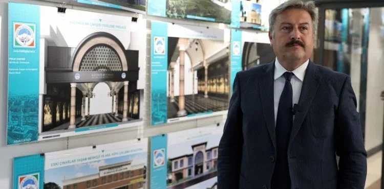 41. İHALE İLE 41 KERE MAŞALLAH