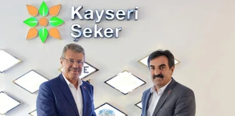 Akay’a hayırlı olsun ziyaretleri devam ediyor