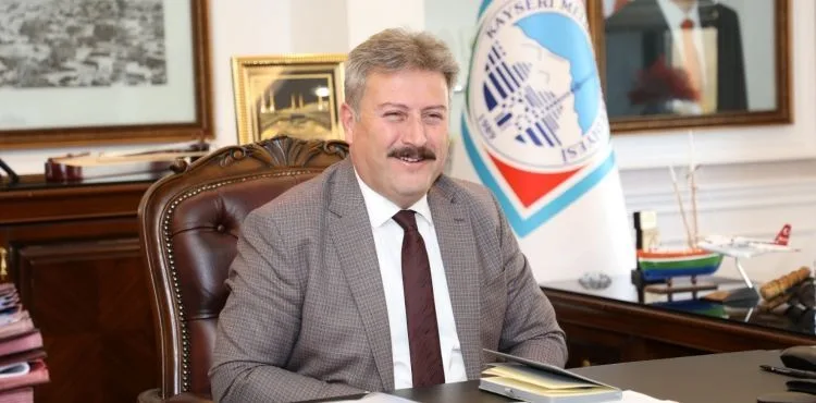 Başkan Palancıoğlu Üniversite Tercihi Yapacak Öğrencilere Seslendi: