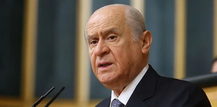 Bahçeli: Bugünleri Allah'ın inayetiyle geride bırakacağız