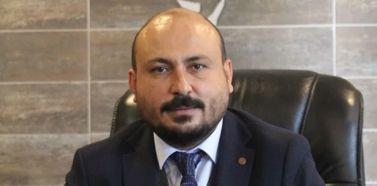 MMO Kayseri Şube Başkanı Süleyman VAROL, Hicri Yılbaşı ile ilgili mesaj yayınladı.