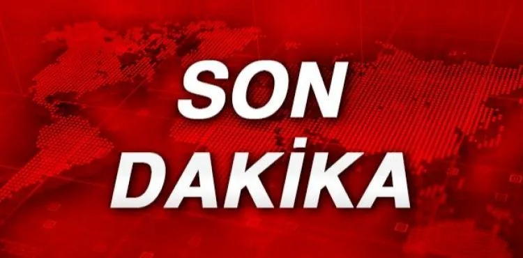 Bakan Pakdemirli'den flaş 'yangın' açıklaması