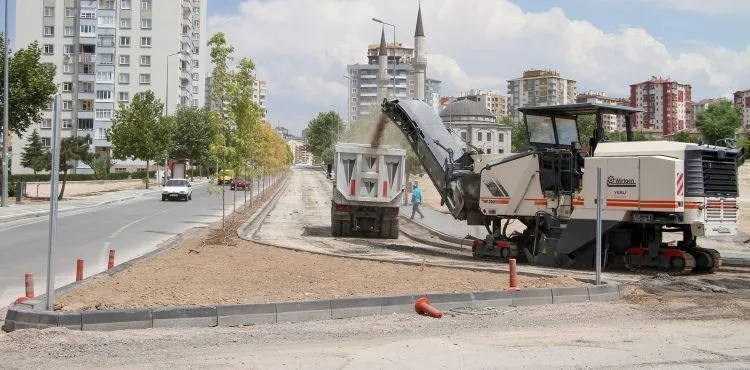 TALAS BİLGE KAĞAN’DA HUMMALI ÇALIŞMA!