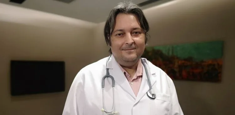 Orman yangınları akciğerleri tehdit ediyor; maske uyarısı