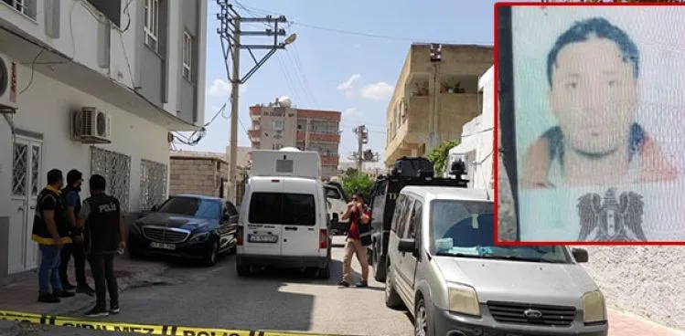 Mardin'deki canlı bombanın hedefinde polis varmış