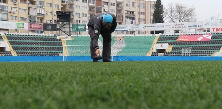 TFF yeniden düzenlenen stadyumlara giriş şartlarını açıkladı