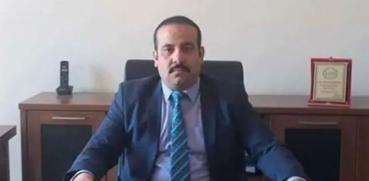 Akçakale Belediye Başkan Yardımcısı görevden alındı