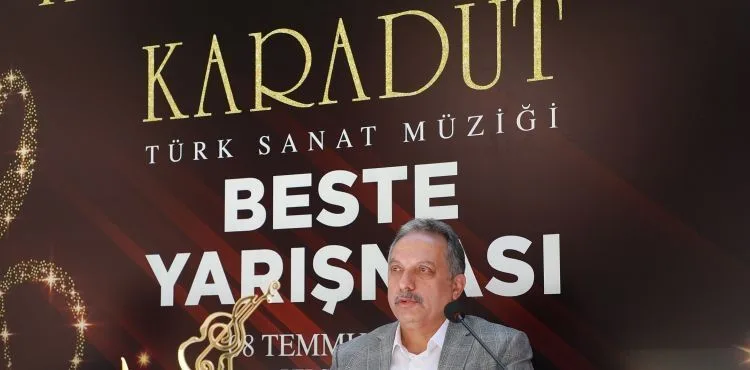 KARADUT BESTE YARIŞMASI’NDA BÜYÜK GÜN YAKLAŞIYOR
