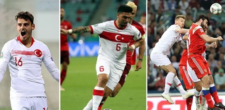 Türk futbolunun yıldızlarından Bursaspor'a destek