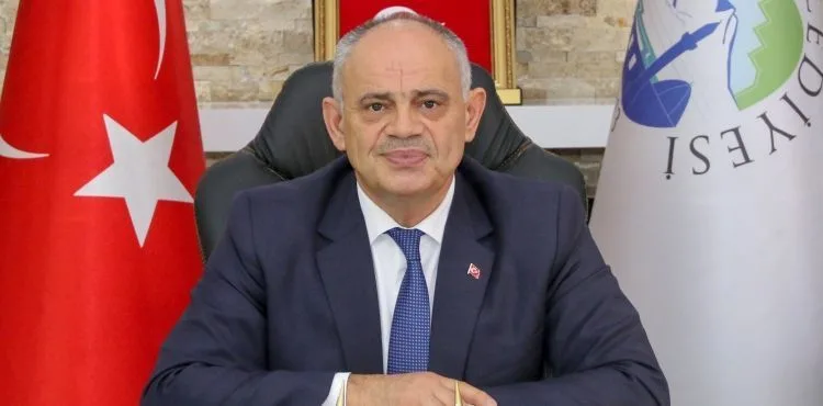 YAHYALI’DA 48 VİLLA PARSELİ SATIŞA ÇIKIYOR