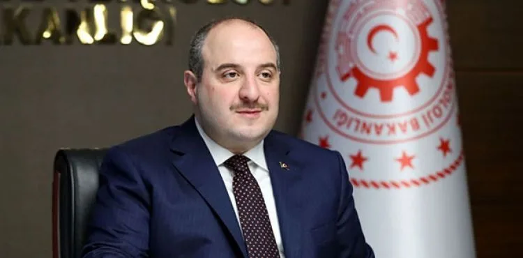 Bakan Varank: Yerli VLP aşısında Faz-2 çalışması tamamlandı