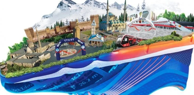 BÜYÜKKILIÇ’IN SPOR PROJESİ ‘KÜLTEPE’ TEMALI MARATONA SAYILI GÜNLER KALDI
