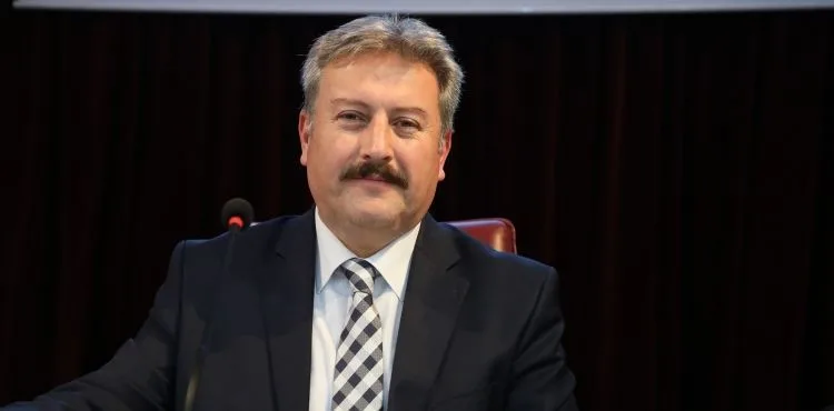 MELİKGAZİ BELEDİYESİ’NDEN EĞİTİME VE ÜRETİME DESTEK