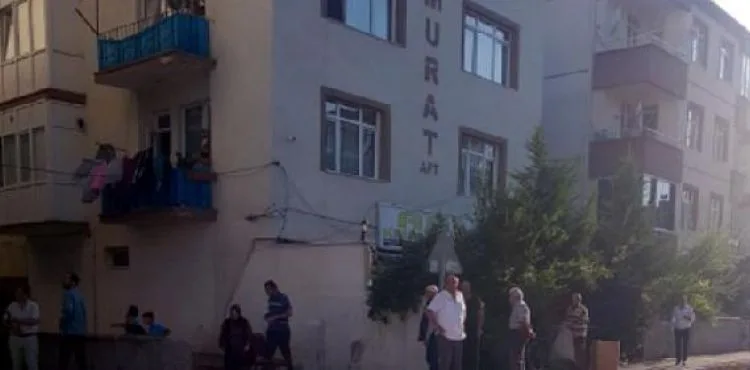 Kayseri'de borç-alacak kavgası: 1 yaralı