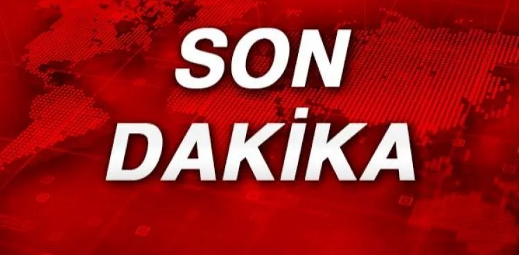 BAKAN MUŞ AÇIKLADI! İSTANBUL HAVALİMANI'NDA BÜYÜK OPERASYON