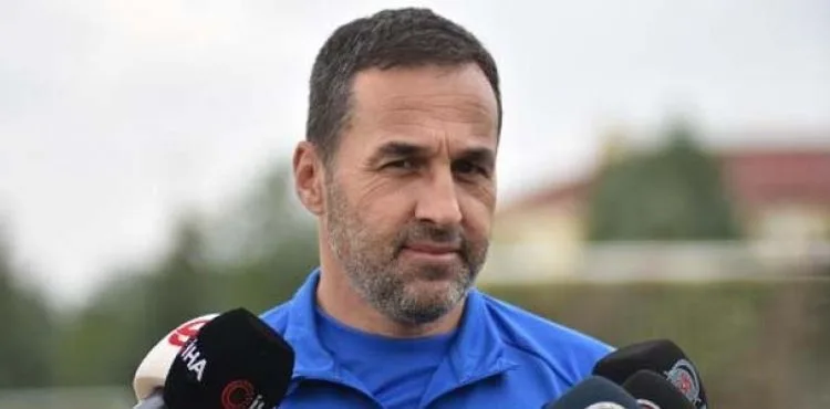 Kayserispor’da Yalçın Koşukavak ile yollar ayrıldı