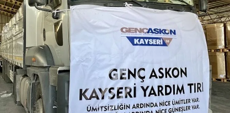 ZORLUKLARIN ÜSTESİNDEN BİRLİKTE GELECEĞİZ