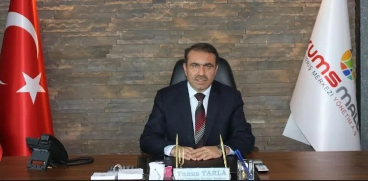 ‘’KAYSERİ’NİN PARLAYAN YILDIZI KUMSMALL’’