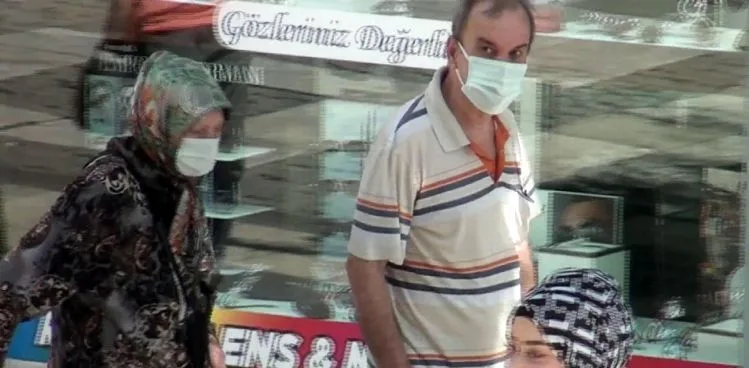 'SESİMİ DUYAN VAR MI?' ÜRPERİŞİ