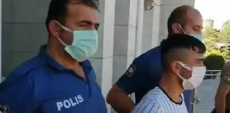 Arkadaşı, 16 yaşındaki İkra'yı tüfekle başından vurup öldürdü tutuklama