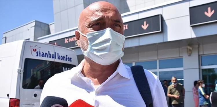 Hikmet Karaman: Oynanan oyun skora yansımadığı zaman bu değişiklikler kaçınılmaz oluyor