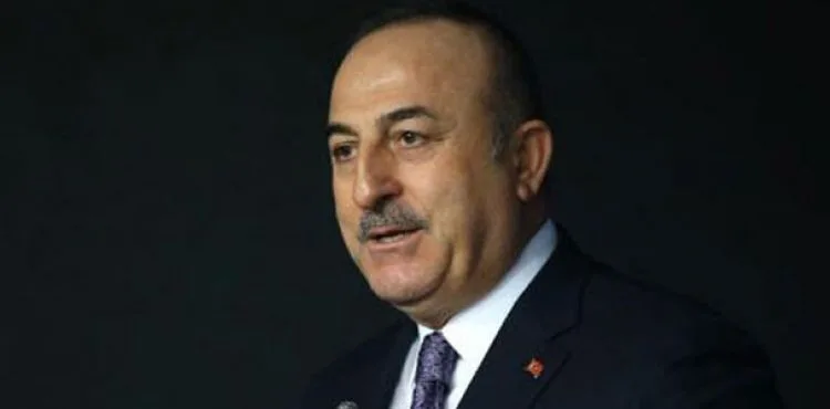 Bakan Çavuşoğlu'ndan mevkidaşlarıyla önemli görüşmeler