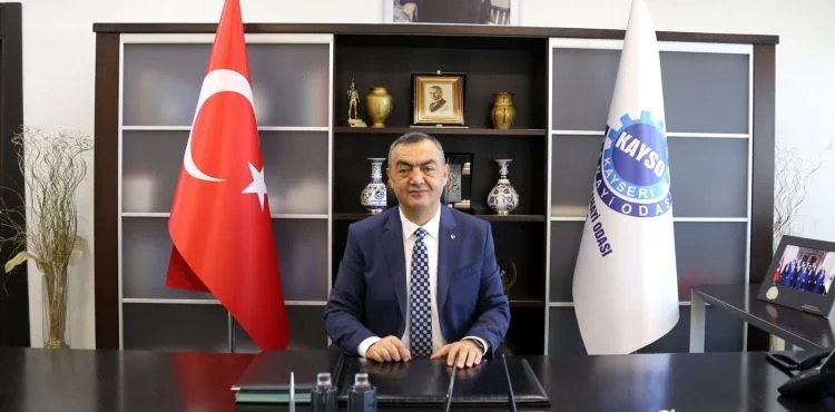Odaların Desteklediği Meslek Lisesinin Doluluk Oranı Yüzde 100’e Ulaştı