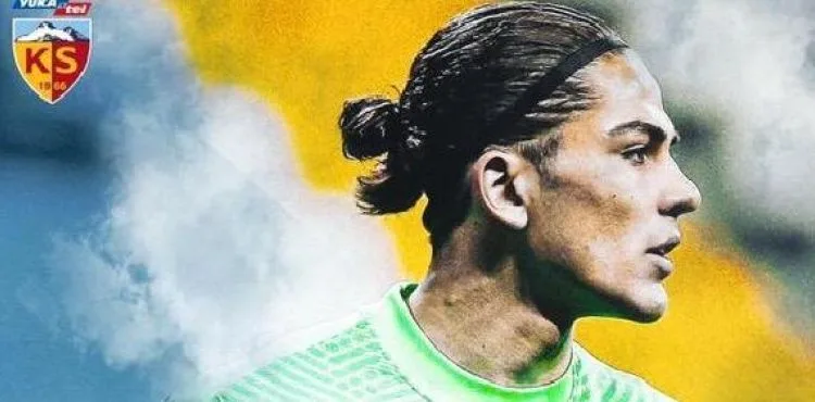 Kayserisporlu Doğan Alemdar, Rennes’e transfer oldu